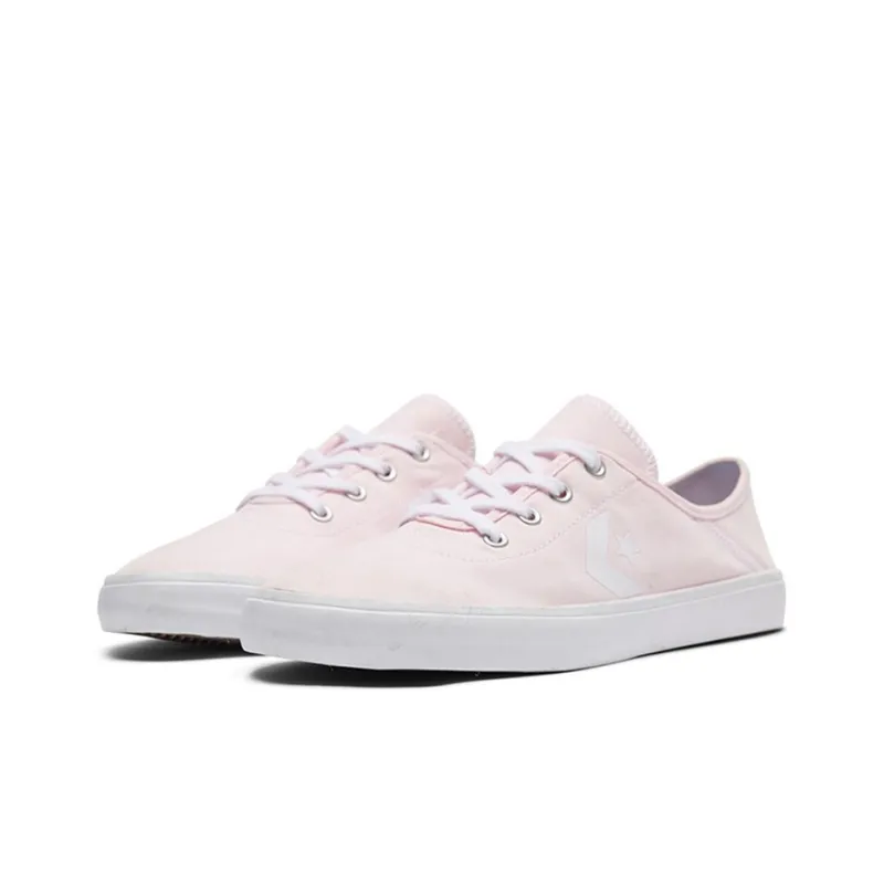 Converse Women's Costa 'Pink'-2