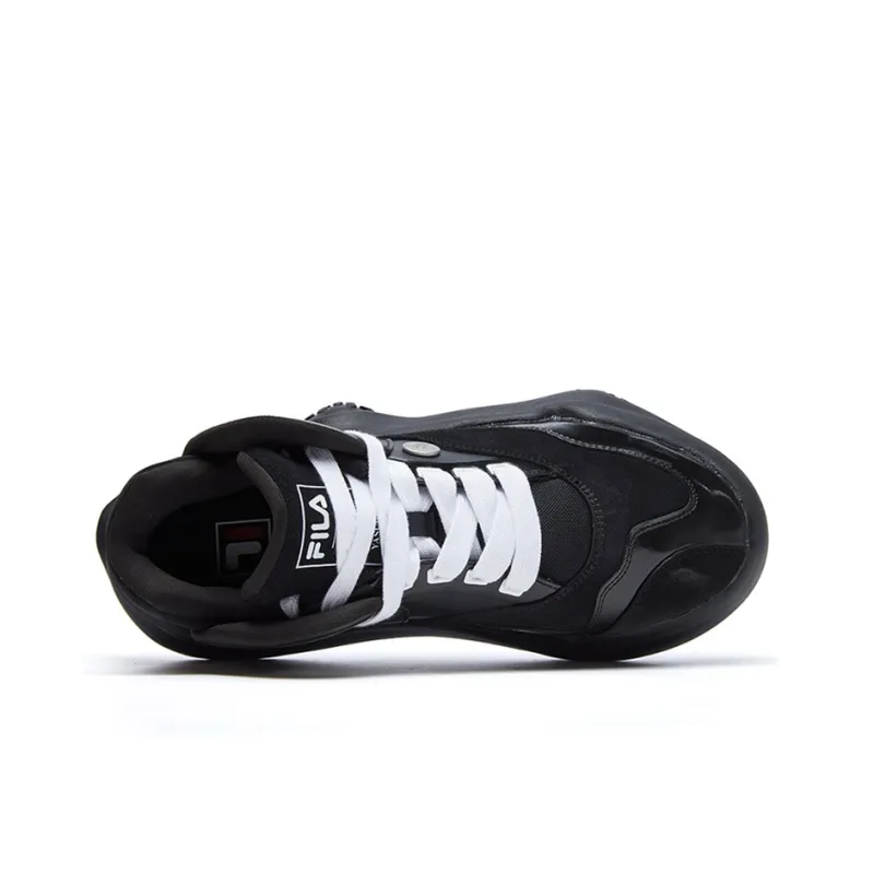FILA Dad Shoes Low X Mihara-2
