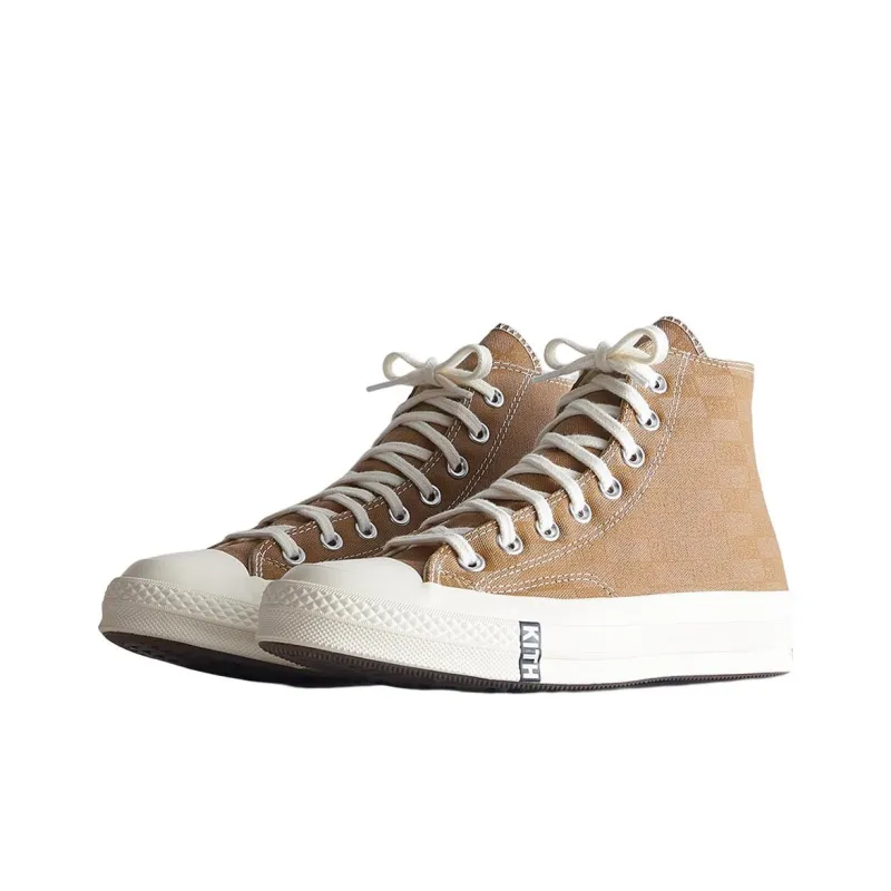 Converse Chuck Taylor All Star 70 Hi Kith Tannin-2