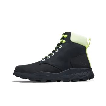 Timberland Brooklyn 6 Inch Boot 'Black'