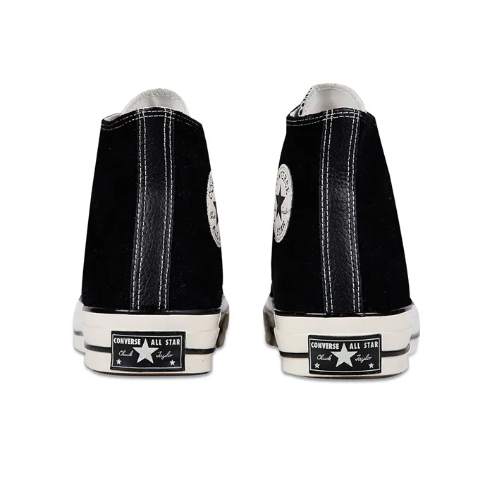 Converse Chuck Taylor All Star 1970s 'Black White'-4