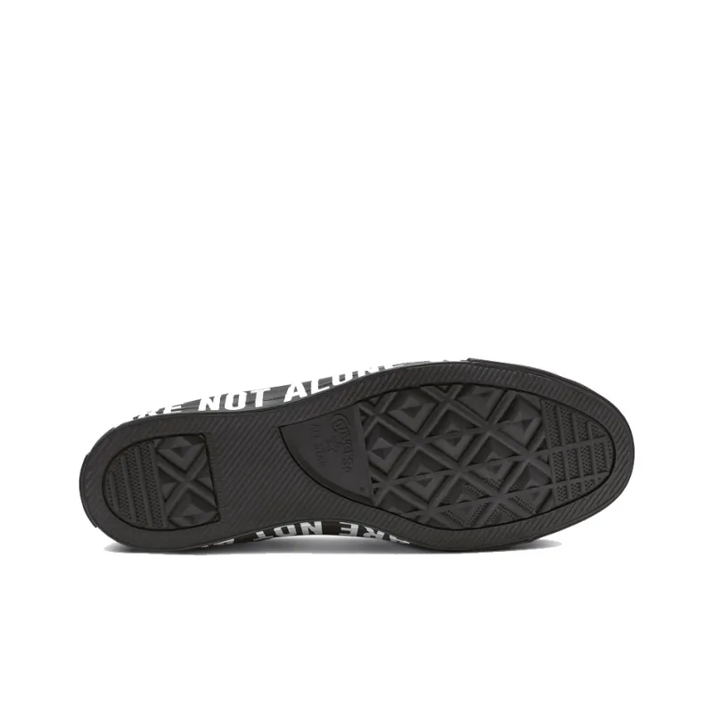 Converse Chuck Taylor All Star We Are Not Alone Low Top '-3