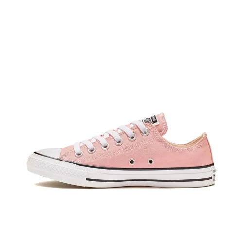 Converse Chuck Taylor All Star Low 'Coastal Pink'