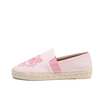 KENZO Espadrilles Women's Pink