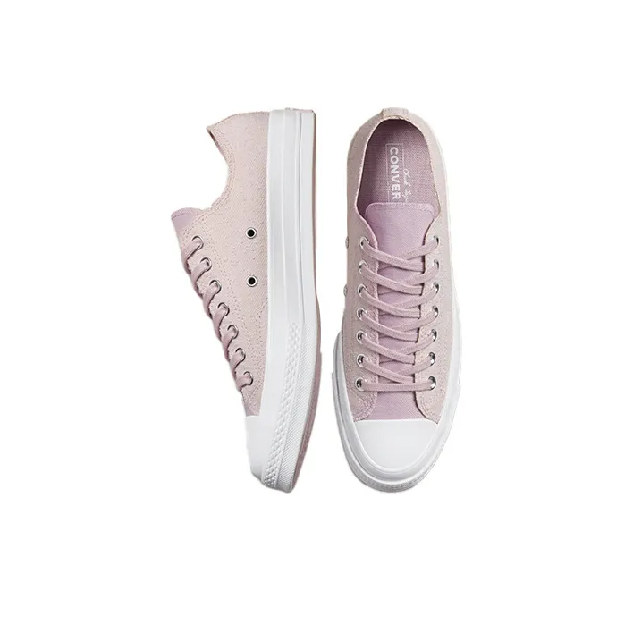 Chuck 70 Converse Low 'Hybrid Texture'-3