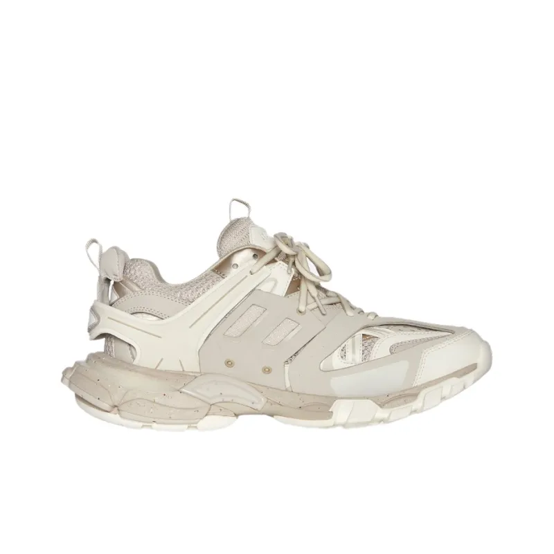 Balenciaga Track Recycled Sole Beige-1
