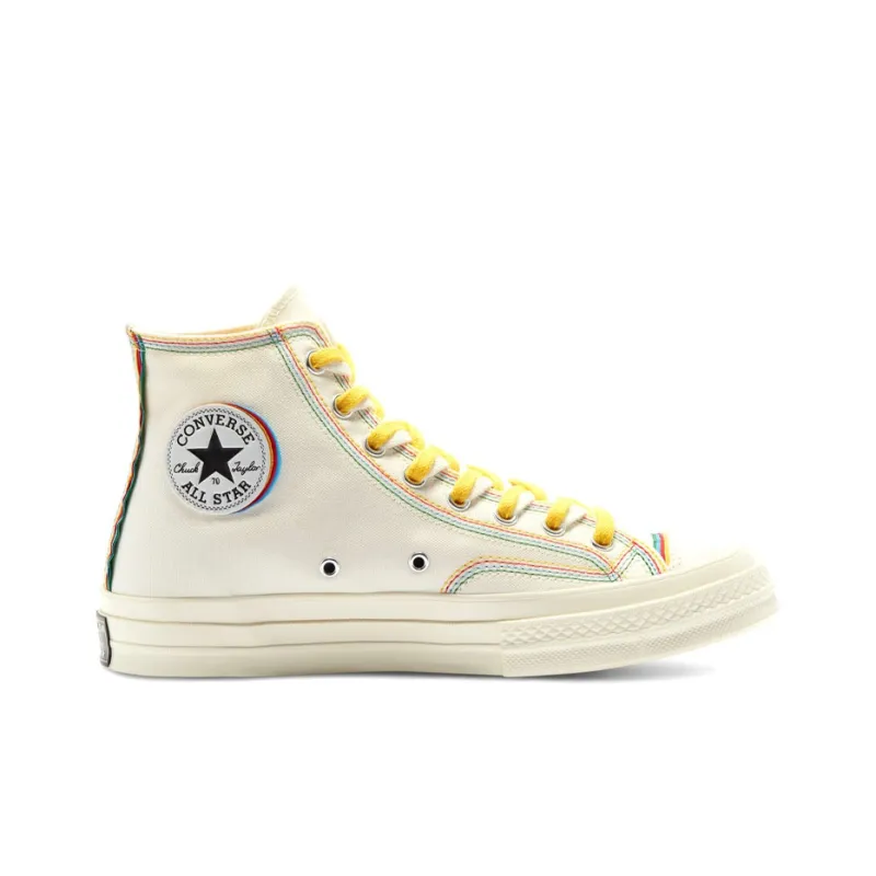 Converse Chuck Taylor All Star 70 Hi Layers Egret-1