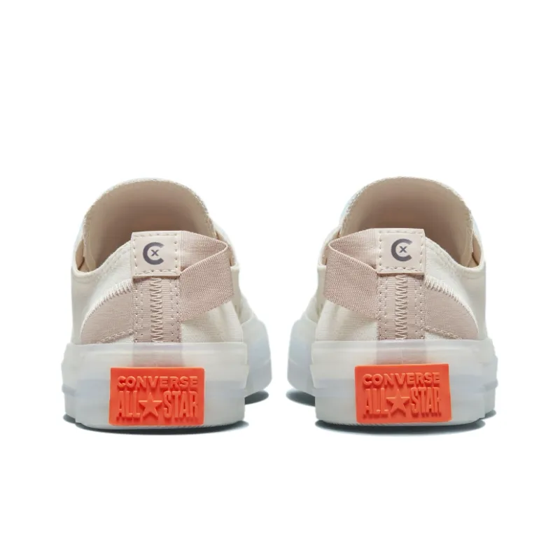 Chuck Taylor All Star Converse Cx Stretch Canvas Low 'Translucent Egret'-4