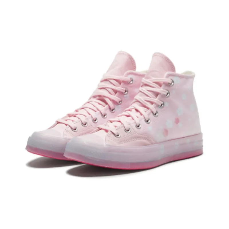 Converse Chuck Taylor All Star 70 Hi Sakura Cherry Blossom-2