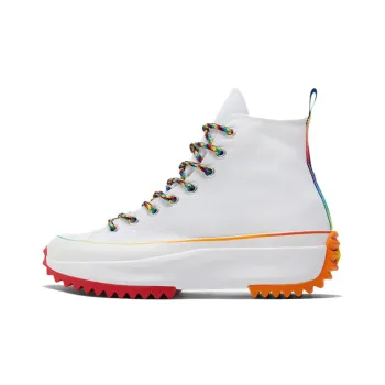 Converse Run Star Hike Pride 2021