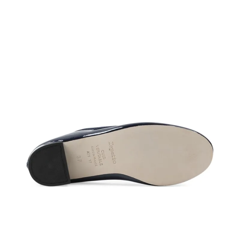 Repetto Women's Casual Shoes Women's Blue-4