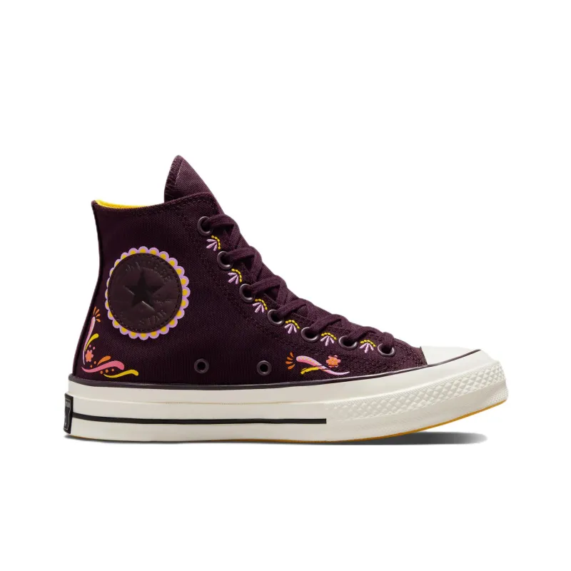Chuck 70 Converse High 'Día De Muertos'-1