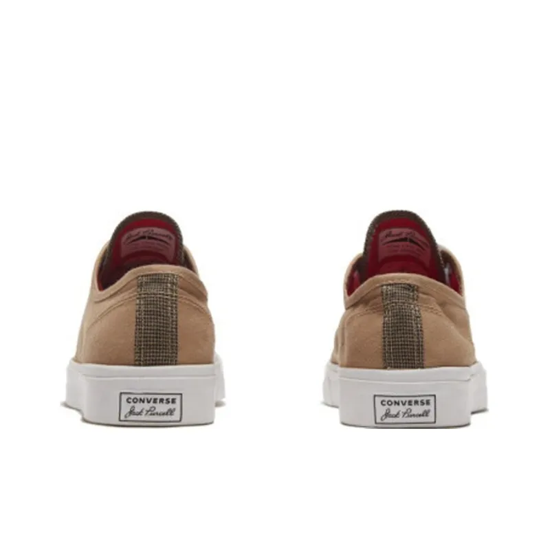 Converse Jack Purcell Low Hacked Fashion Mix N Match Khaki-3