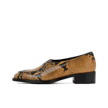 PETER DO Women's Casual Shoes Women's Brown