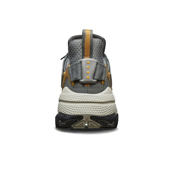 Skechers Sparta Max 'Grey'-3