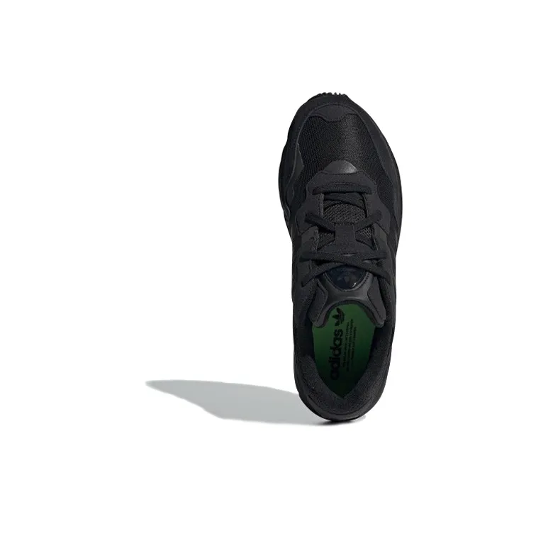 Adidas Yung 96 Triple Black-3