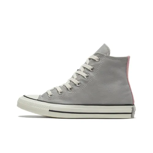 Converse Chuck Taylor All Star Hi 'Stonewashed Grey Violet'