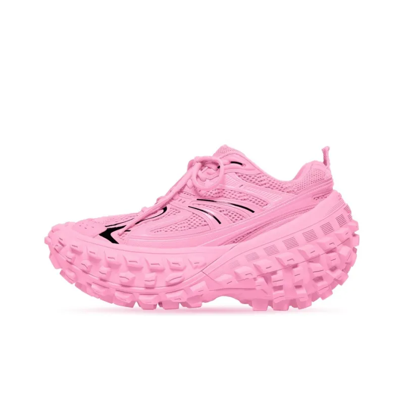 Balenciaga Defender Pink Women's-0