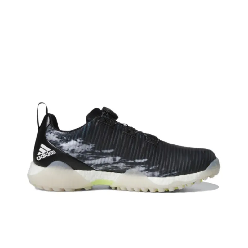 Adidas Codechaos Boa Low 'Black Blue'-1