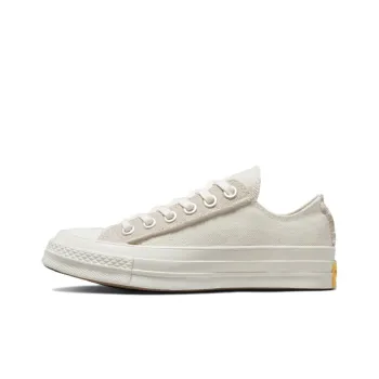 Converse Chuck Taylor All Star 70 Ox Natural Ivory Vachetta Beige Women's