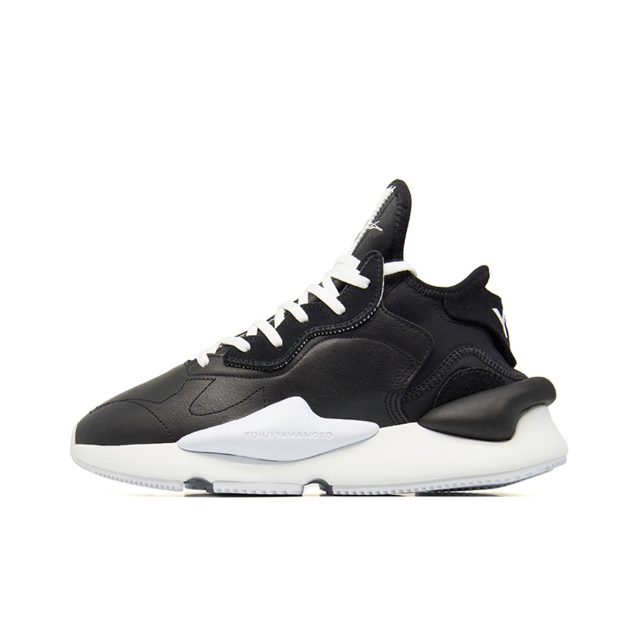 Y 3 Chunky Sneakers Sneakers for Women s Men s Sneakers Clothing Sale New POIZON
