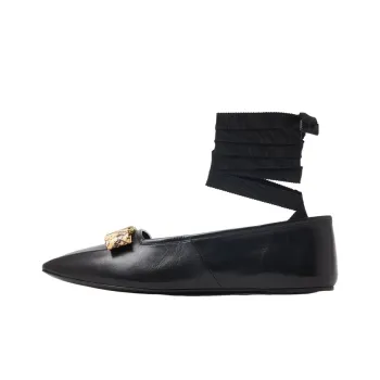 GUCCI Women's Casual Shoes Women's Black