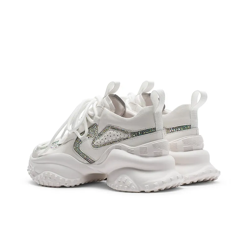 Coup De Foudre Low-Top Chunky Sneakers 6.5cm Women's-2