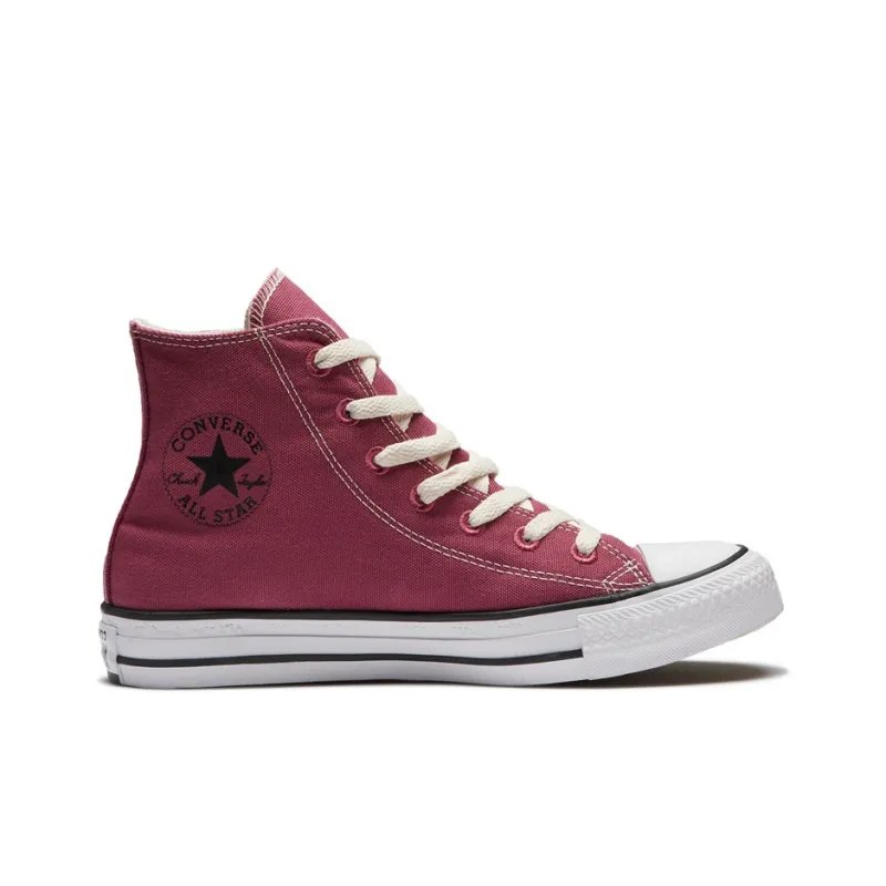 Converse Ctas Hi Mesa Rose 'Red White'-1