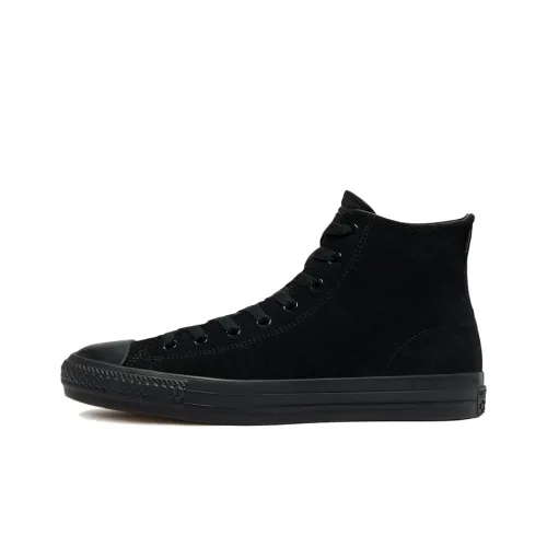 Converse Chuck Taylor All Star Pro 'Triple Black'