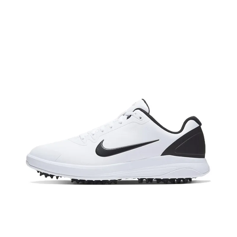Nike Infinity G White Black-0