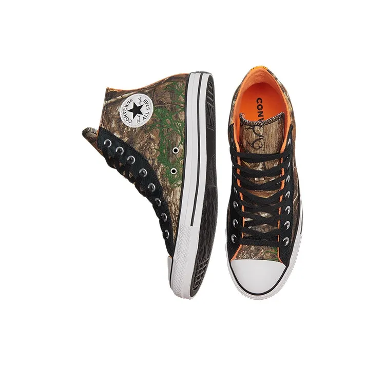 Converse Chuck Taylor All Star 'Black'-4
