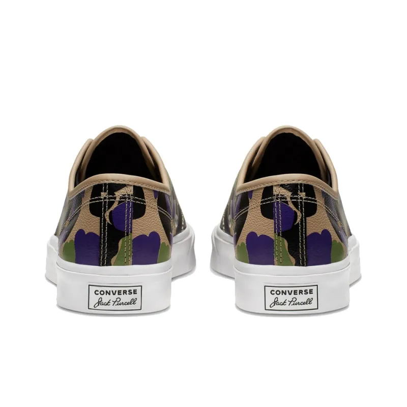 Converse Jack Purcell Low Candied Ginger Camo-4