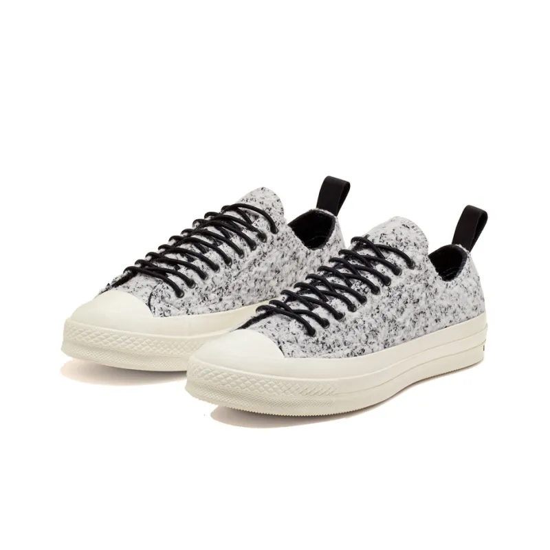 Converse Boucle Wool Chuck 1970s-2
