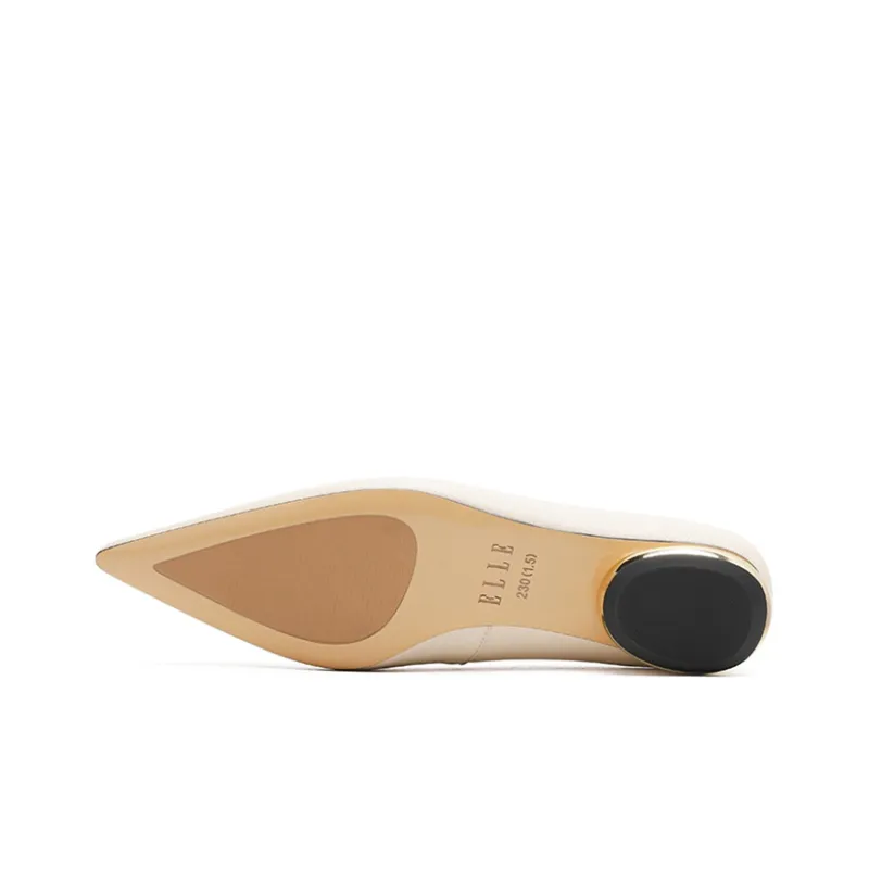 ELLE Casual Single Shoes Women's-9