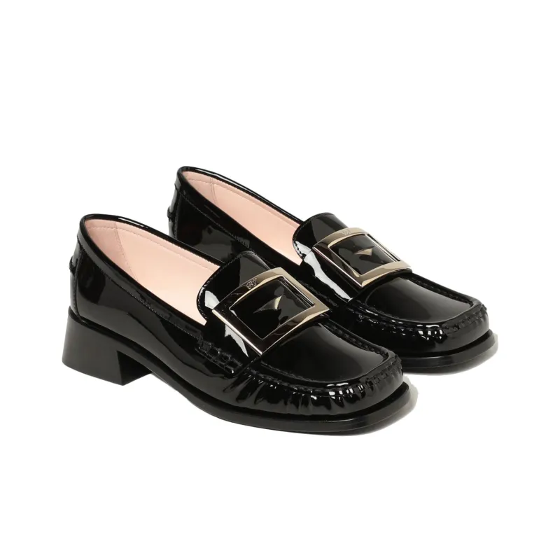 Roger Vivier Women's Casual Shoes Women's Brown-2