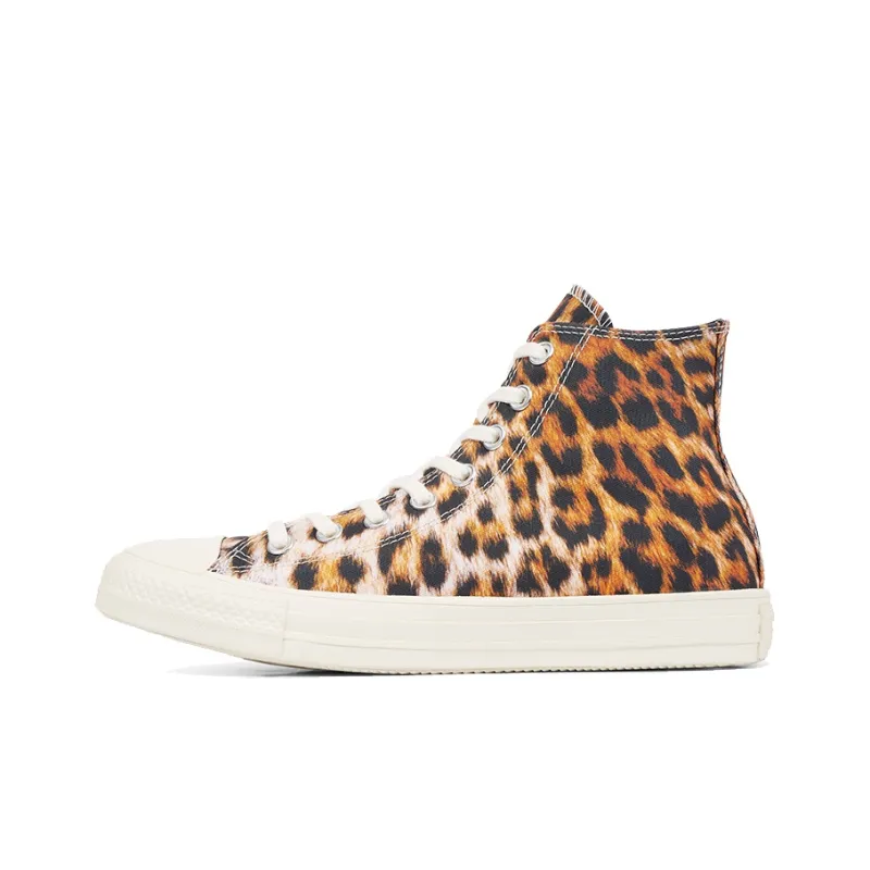 Converse Chuck Taylor All Star Wild Print High Top-0