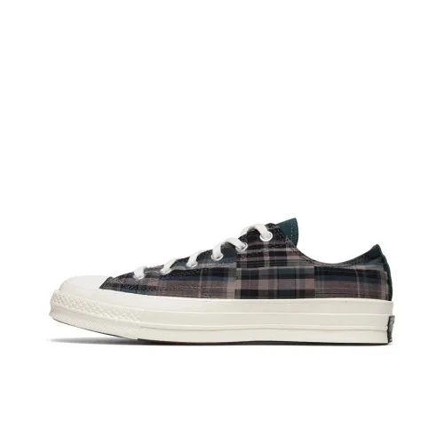 Converse Chuck 70 Low 'Twisted Prep'