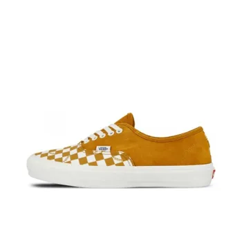 Vans Og Authentic Lx Buckthorn Brown