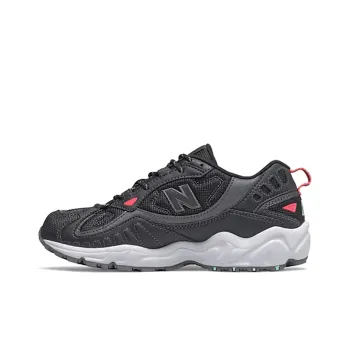 New Balance 703 Series 'Black Coral Orange' Women's