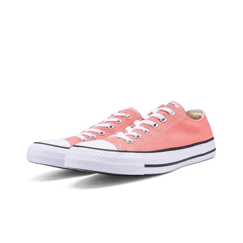 Converse Chuck Taylor All Star Ox 'Sun Blush Pink'-2