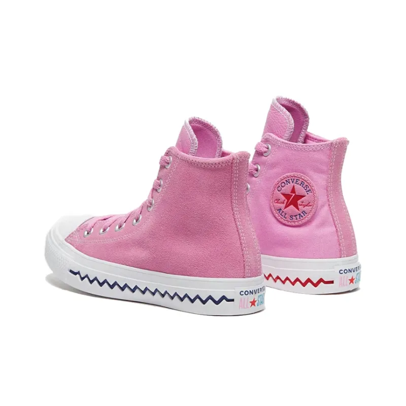 Converse Chuck Taylor All Star 'Peony Pink' Women's-3