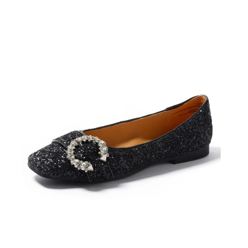 STEVE MADDEN Casual Single Shoes Women's-9