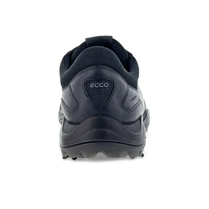 Ecco Cushioning Anti Slip And Wear Resistant Coverage Low Top Golf Shoes Men's-2