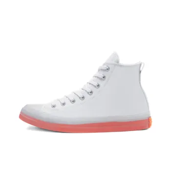Converse Chuck Taylor All Star Cx Hi White Wild Mango