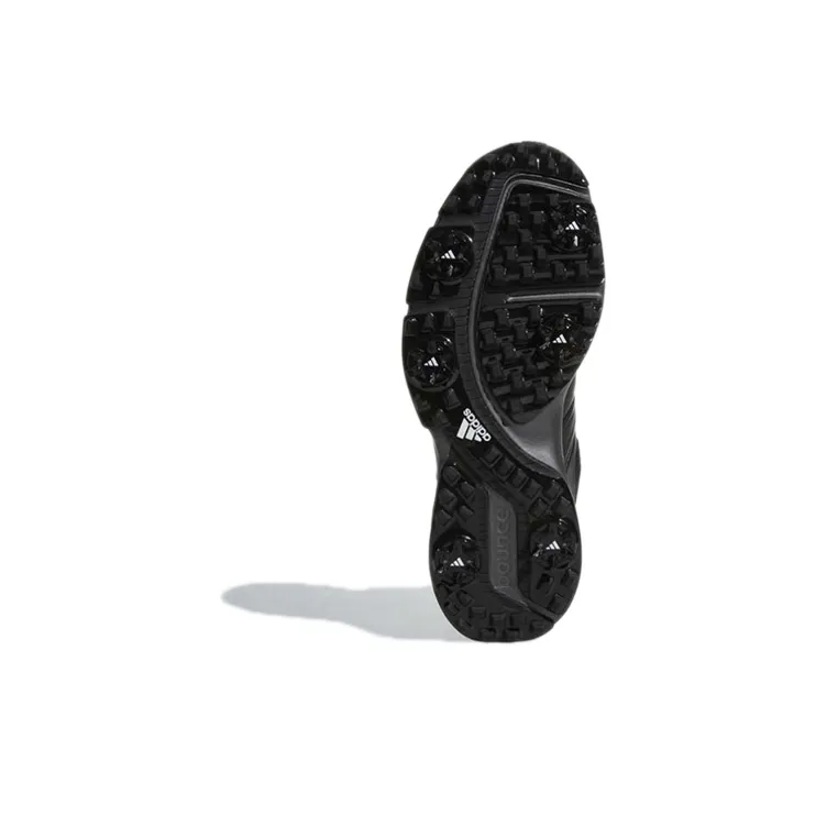 Adidas Climaproof Boa Golf Shoes Men High-Top Black-5