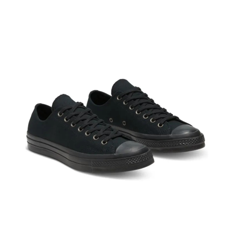 Converse Chuck 70 Low 'Triple Black'-2