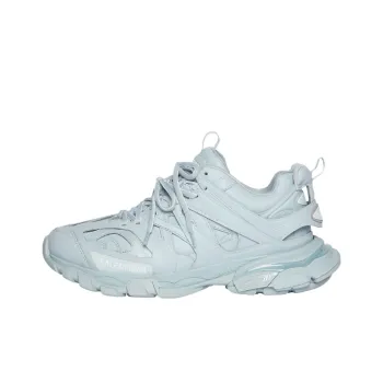 Balenciaga Track Pale Blue