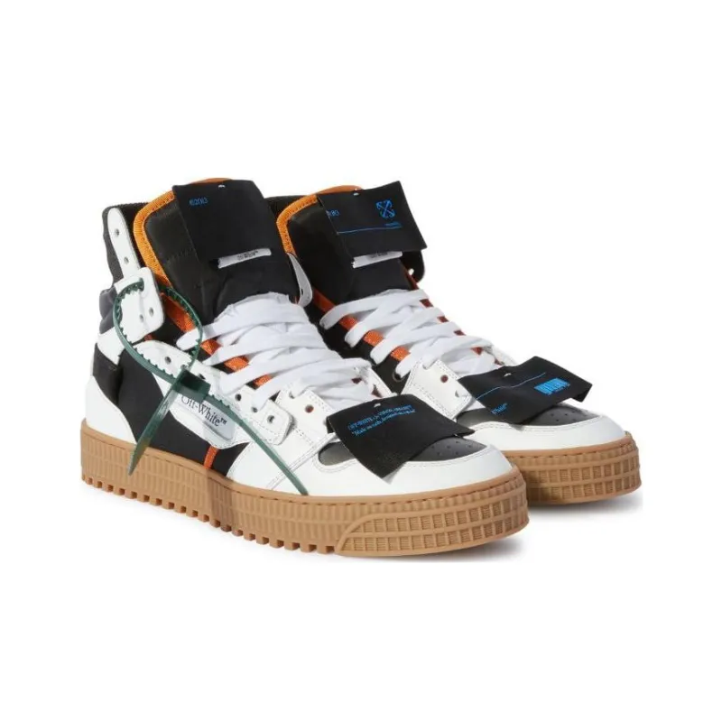 OFF WHITE Off Court 3.0 Sneakers Women's-2