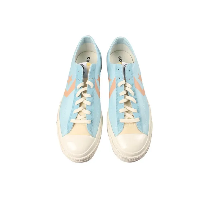 Converse Star Player Low Crystal Blue-2