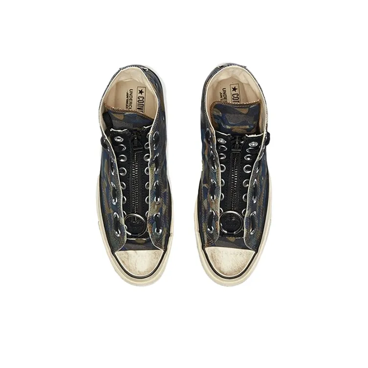 Converse Chuck Taylor All Star 70 Hi Undercover The New Warriors Camo-3
